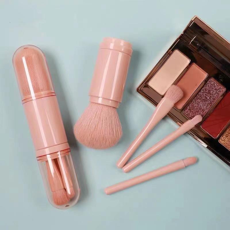 Beauty Makeup Sale - Oferta Especial: Set de Brochas de