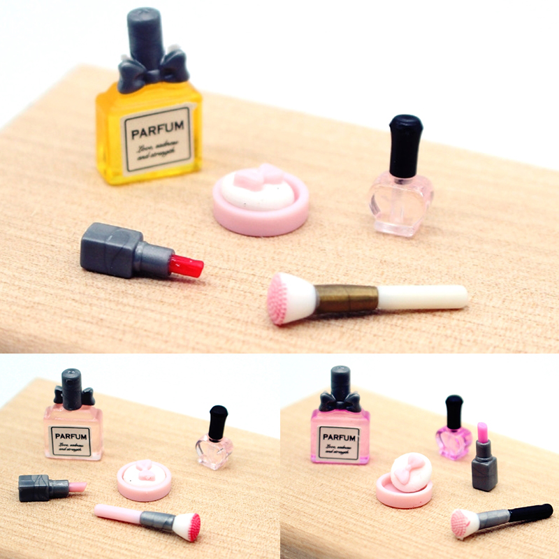 Beauty Makeup Lipstick - 1 Set de Accesorios de Maquillaje