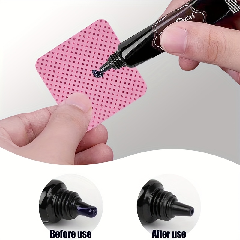 Eyelash Extension - 50/100/200 Toallitas para Uñas Sin Pelusa,