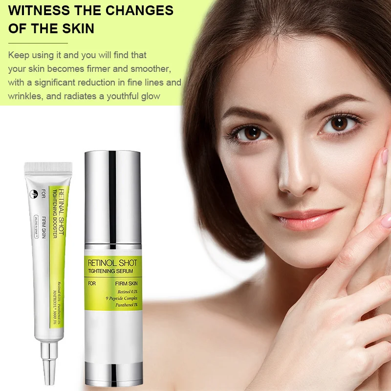 Set de Suero para Ojos con Ret - The Ordinary Serum Hyaluronic Acid reseña y precio