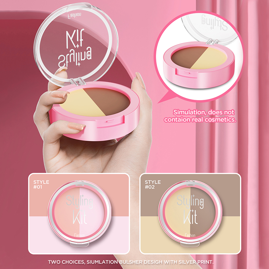 10 unids/set simulación de maq - Beauty Makeup Lipstick reseña y precio