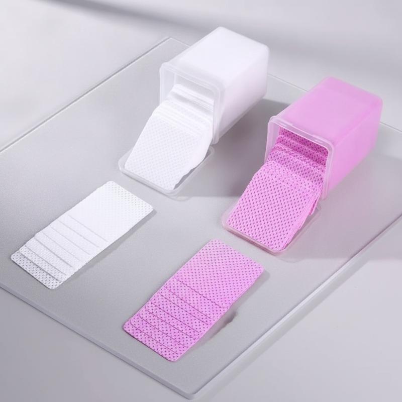 200 unidades de toallitas para - Eyelash Extension reseña y precio