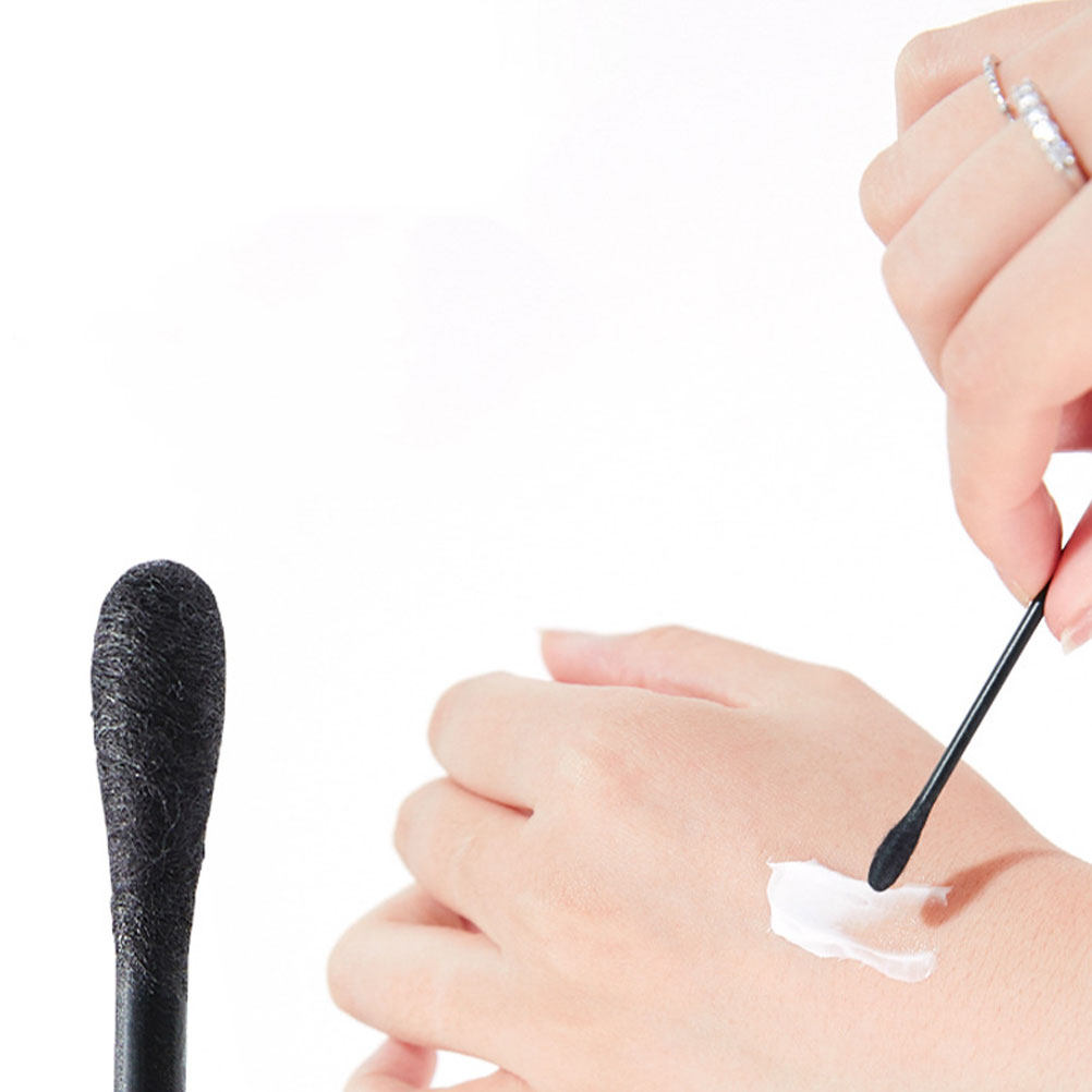200 Hisopos de Precisión con P - Eyelash Extension reseña y precio