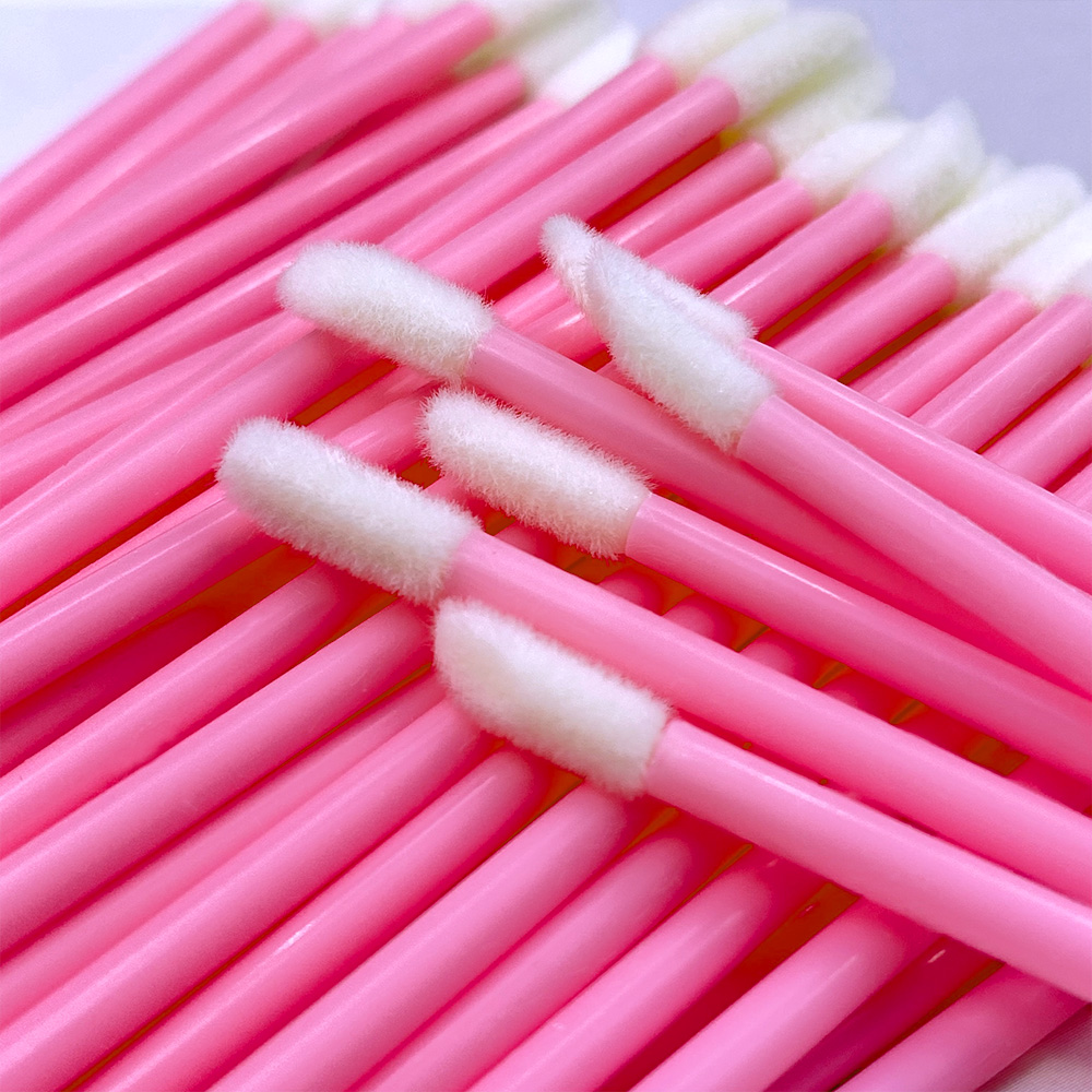50/500PCS Pinceles Desechables - Eyelash Extension reseña y precio