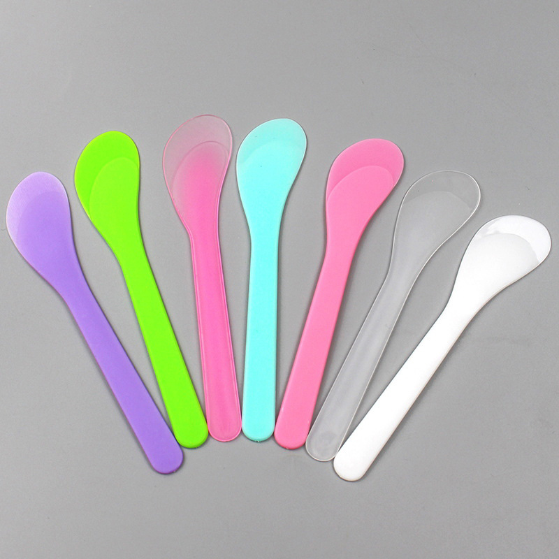 10 unids/lote PP máscara Facia - Beauty Makeup Tools reseña y precio