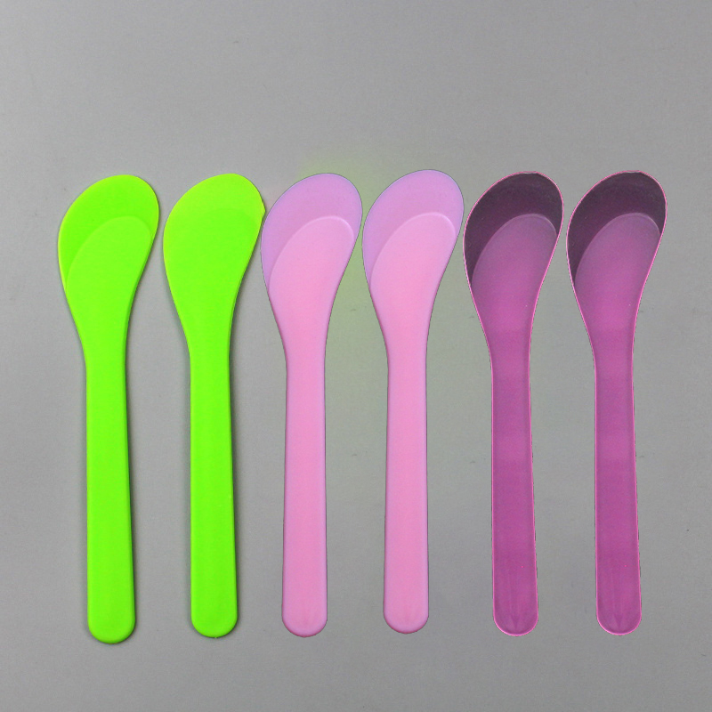 10 unids/lote PP máscara Facia - Beauty Makeup Tools reseña y precio