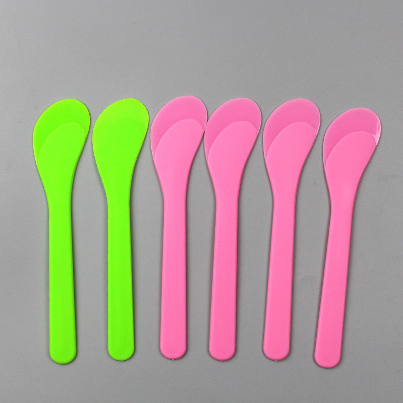 10 unids/lote PP máscara Facia - Beauty Makeup Tools reseña y precio
