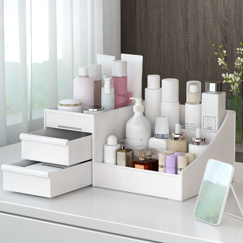 Cajón nuevo de gran capacidad, - Beauty Makeup Lipstick reseña y precio