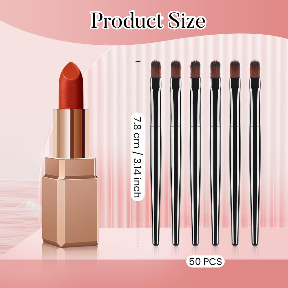 Juego de pinceles desechables  - Beauty Makeup Tools reseña y precio