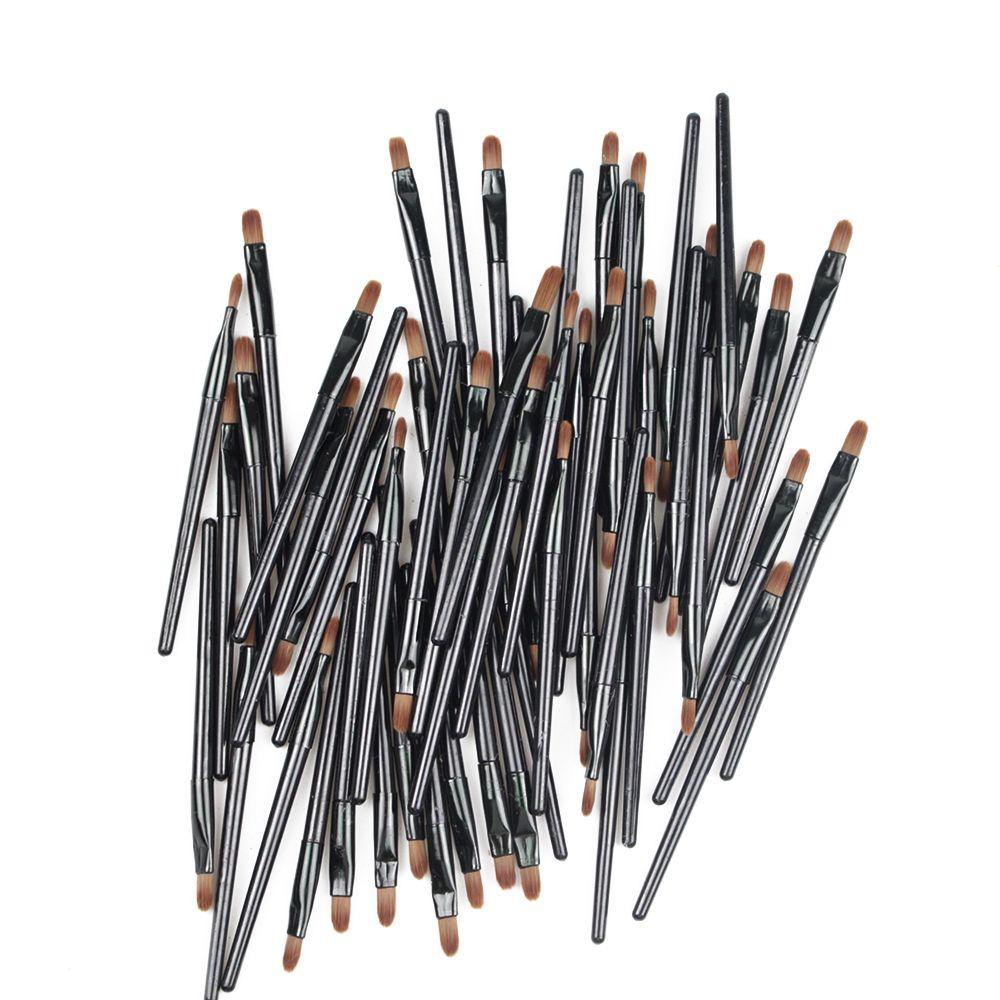 Juego de pinceles desechables  - Beauty Makeup Tools reseña y precio