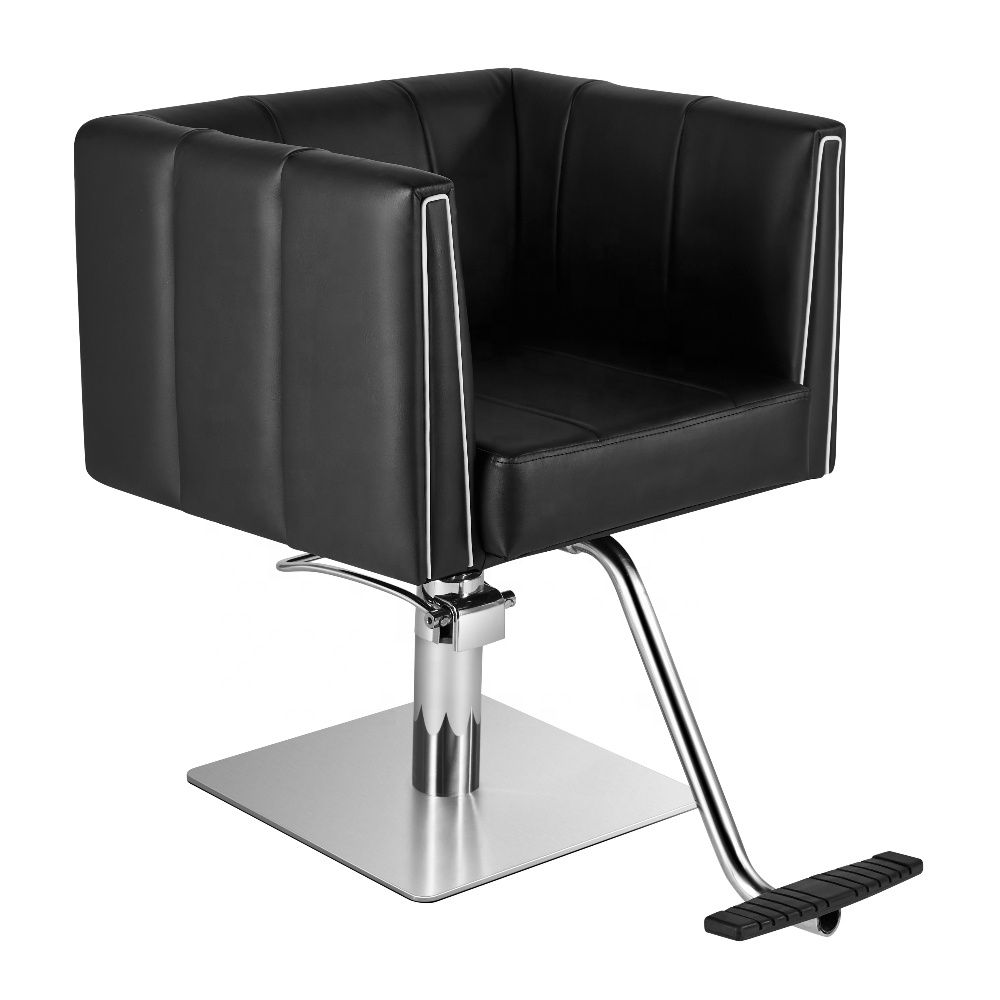 Sillas de barbería italiana a  - Beauty Makeup Sale reseña y precio