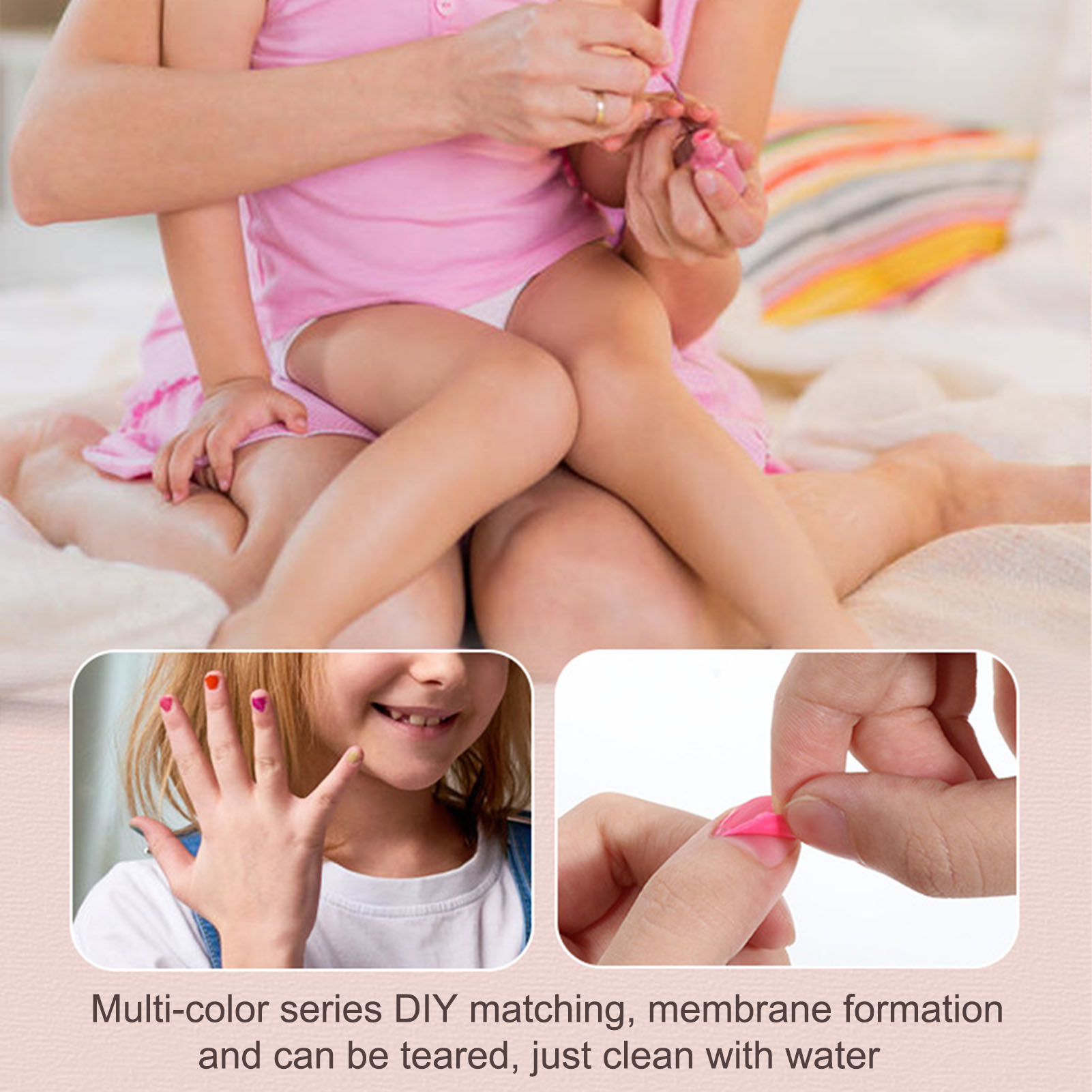 Juego de maquillaje para niños - Beauty Makeup Lipstick reseña y precio