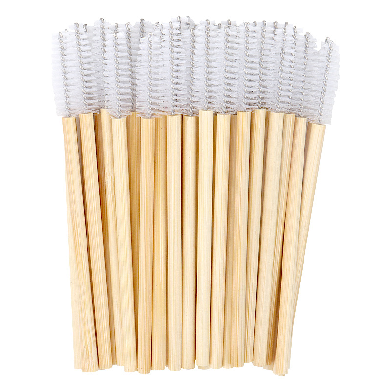Paquete de 300 Cepillos Desech - Eyelash Extension reseña y precio