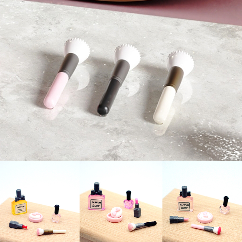 1 Set de Accesorios de Maquill - Beauty Makeup Lipstick reseña y precio