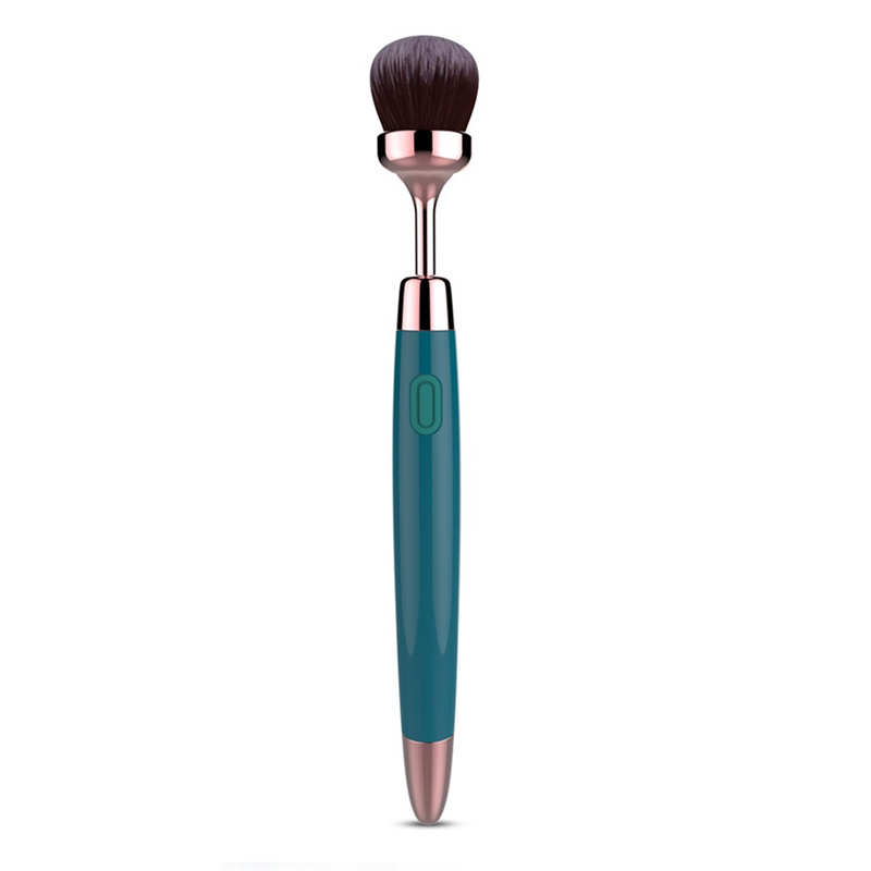 ABLG-brocha de maquillaje eléc - Beauty Makeup Tools reseña y precio