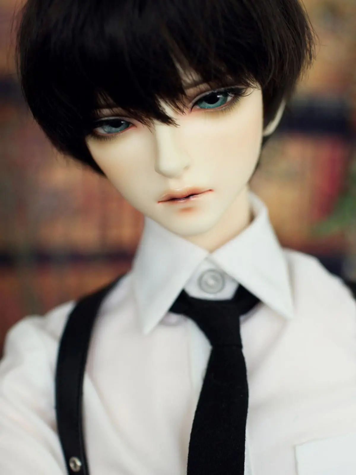 Y encantadoras figuras de resi - Beauty Makeup Sale reseña y precio