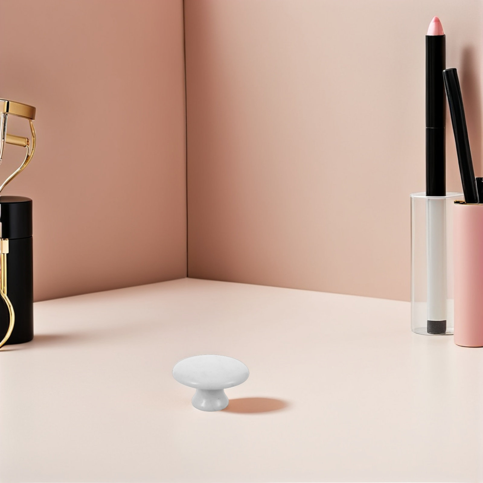 Rodillo de masaje facial de ja - Jade Roller Gua Sha reseña y precio