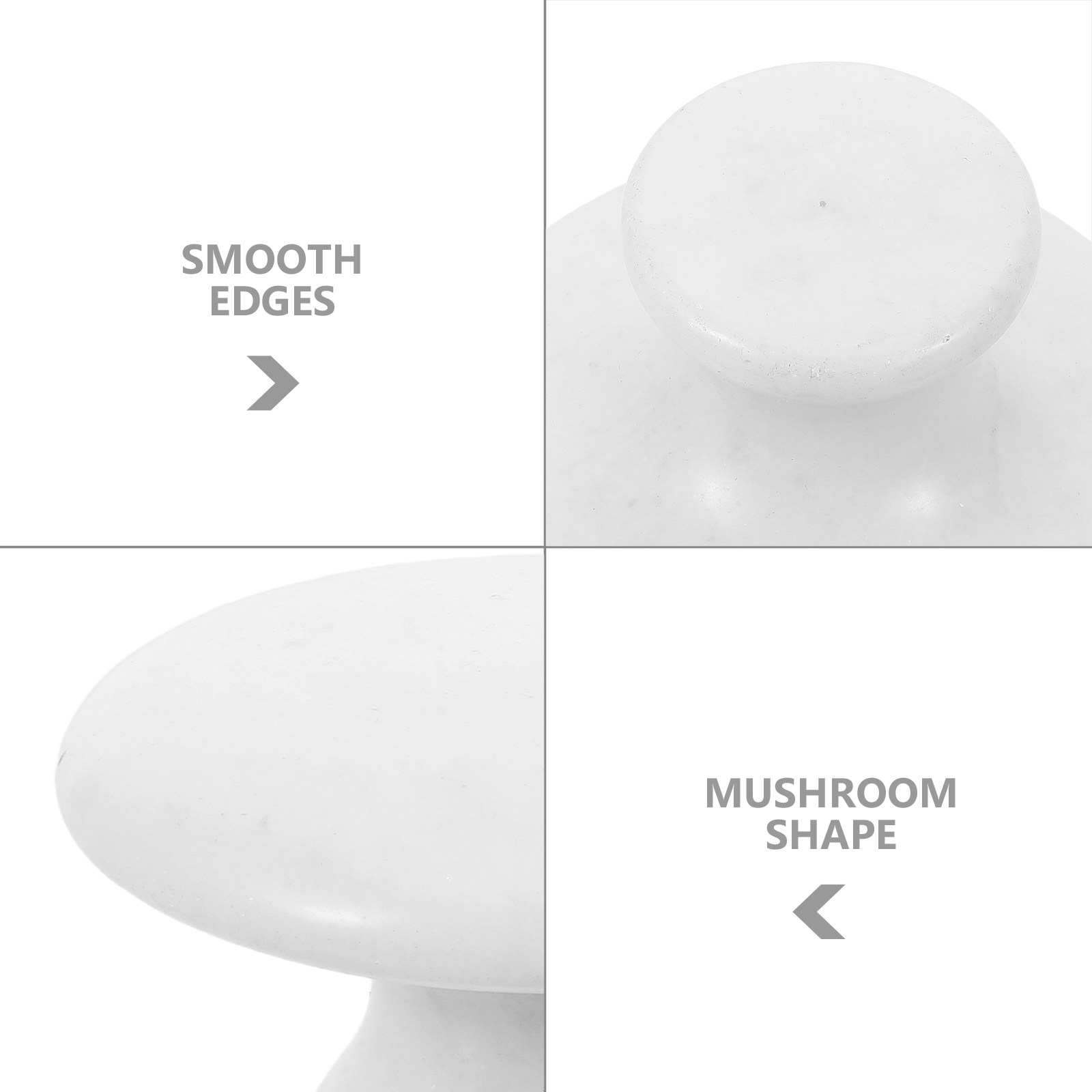 Rodillo de masaje facial de ja - Jade Roller Gua Sha reseña y precio