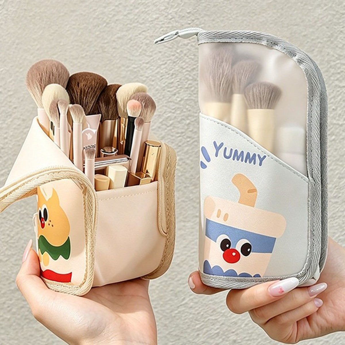 Bolsa de cosméticos para mujer - Beauty Makeup Case reseña y precio