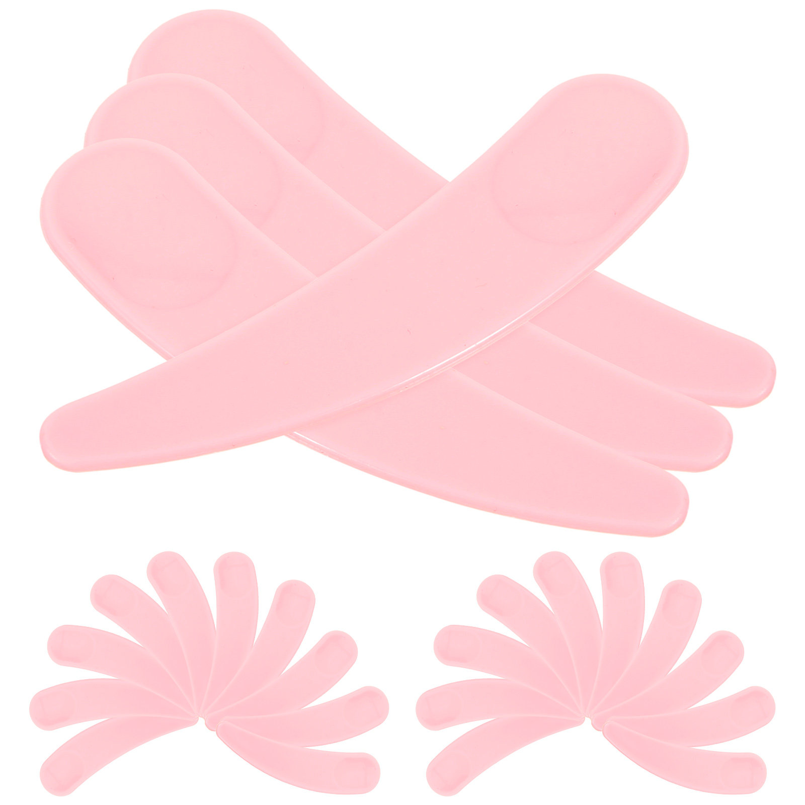 50 Espátulas de Plástico para  - Beauty Makeup Tools reseña y precio