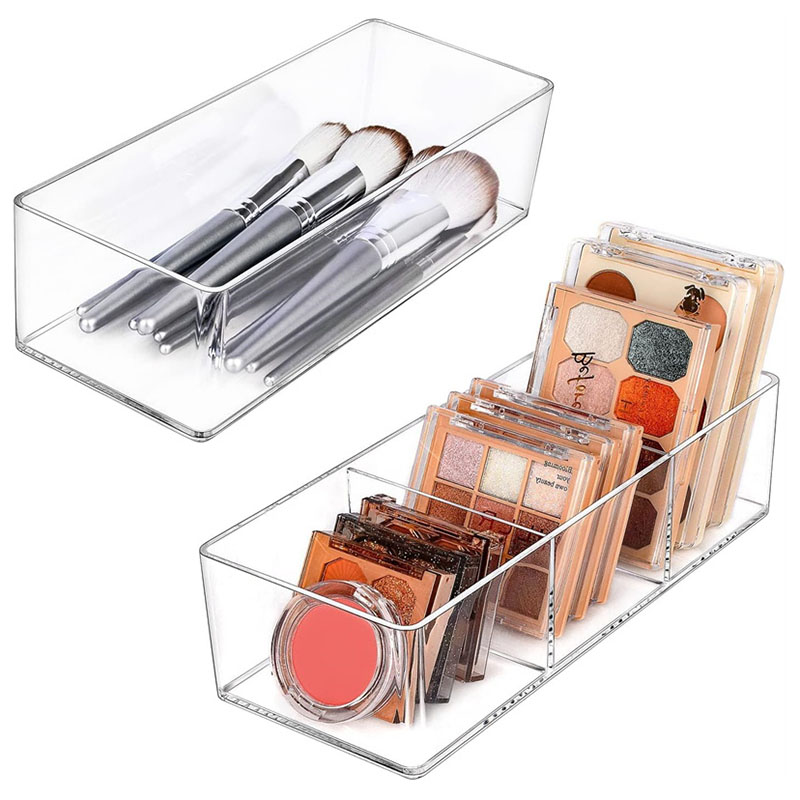 Caja de almacenamiento de cosm - Beauty Makeup Lipstick reseña y precio