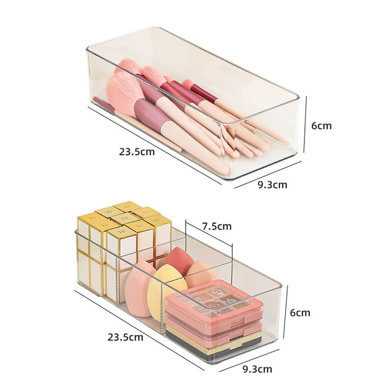 Caja de almacenamiento de cosm - Beauty Makeup Lipstick reseña y precio