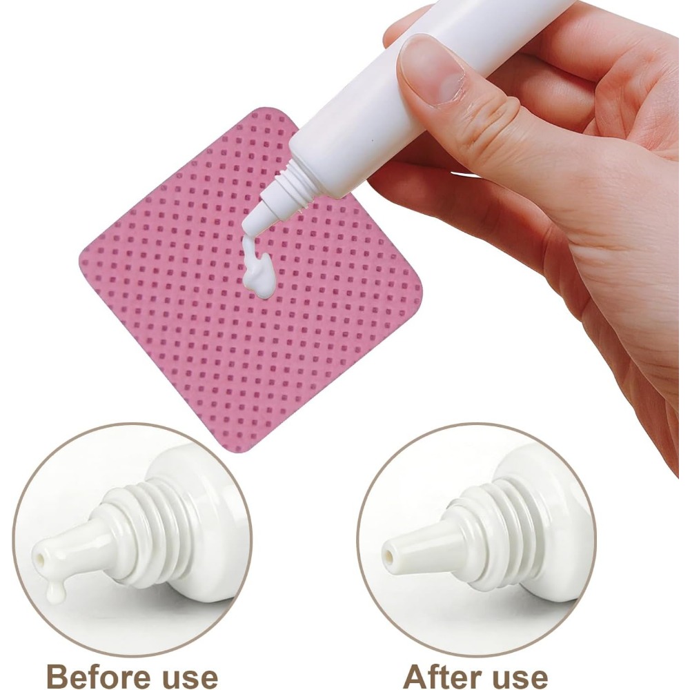 150 Toallitas Suaves Absorbent - Eyelash Extension reseña y precio
