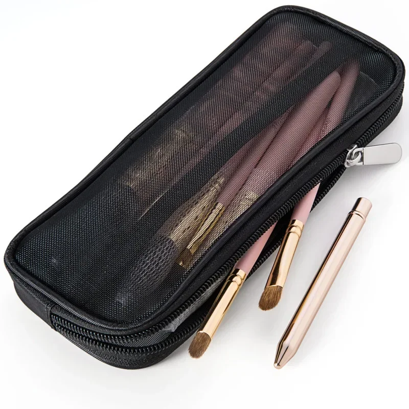 Estuche de viaje para brochas  - Beauty Makeup Kit reseña y precio